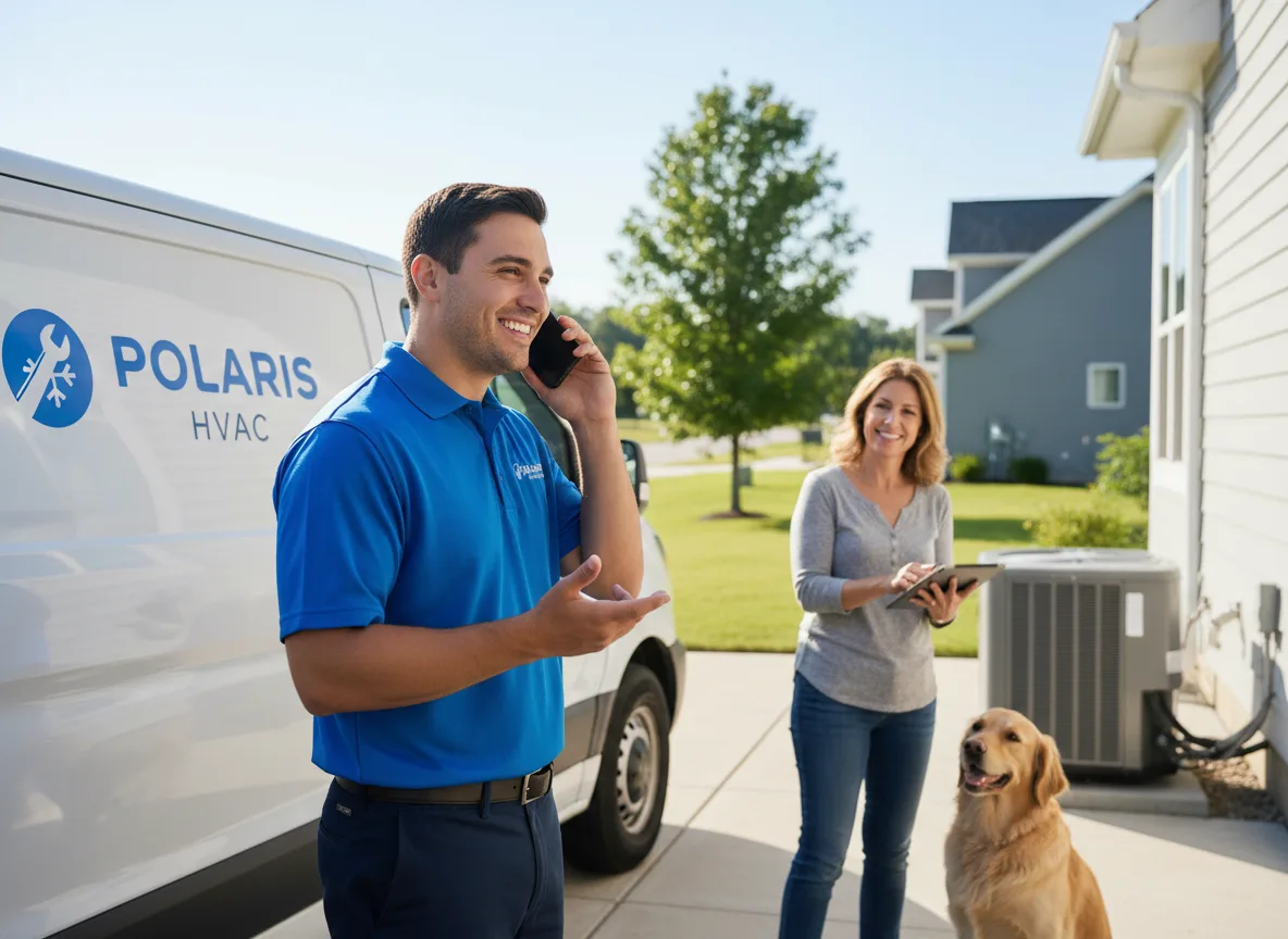 Furnace Repair Shade, OH FAQs